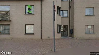 Apartments for rent in Kluisbergen - Photo from Google Street View