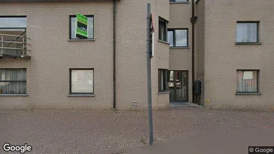 Apartments for rent in Kluisbergen - Photo from Google Street View
