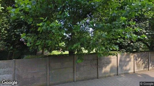 Apartments for rent in Rumst - Photo from Google Street View