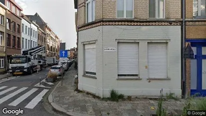 Apartments for rent in Stad Antwerp - Photo from Google Street View