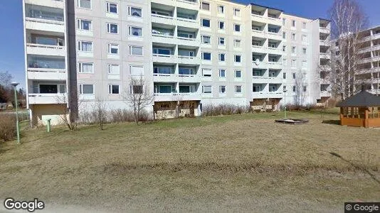 Apartments for rent in Pori - Photo from Google Street View