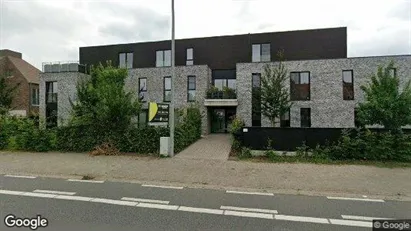 Apartments for rent in Geel - Photo from Google Street View