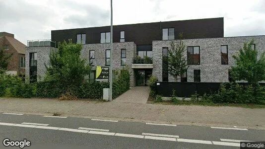 Apartments for rent in Geel - Photo from Google Street View