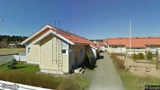 Apartments for rent in Turku - Photo from Google Street View