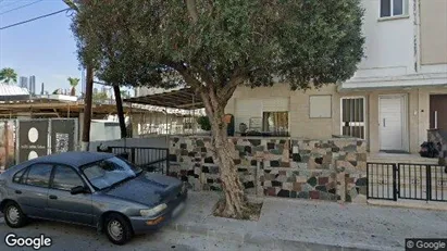 Rooms for rent in Germasogeia - Photo from Google Street View
