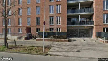 Apartments for rent in Münster - Photo from Google Street View