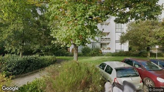 Apartments for rent in Cologne Porz - Photo from Google Street View
