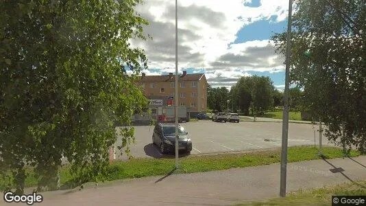 Apartments for rent in Norberg - Photo from Google Street View