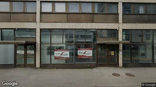 Apartments for rent in Pori - Photo from Google Street View