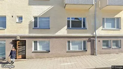 Apartments for rent in Joensuu - Photo from Google Street View