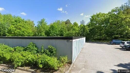 Apartments for rent in Stockholm West - Photo from Google Street View