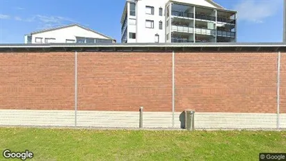 Apartments for rent in Seinäjoki - Photo from Google Street View