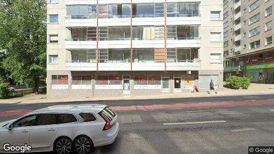 Apartments for rent in Turku - Photo from Google Street View