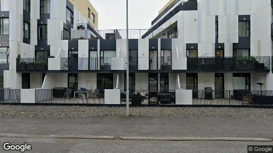 Apartments for rent in Kópavogur - Photo from Google Street View