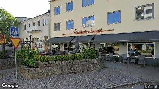 Apartments for rent in Oskarshamn - Photo from Google Street View