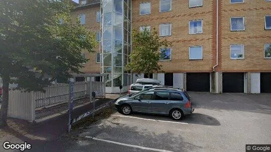 Apartments for rent in Finspång - Photo from Google Street View