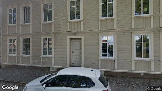 Apartments for rent in Vara - Photo from Google Street View