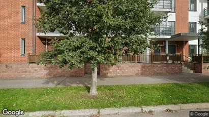 Apartments for rent in Helsinki Läntinen - Photo from Google Street View