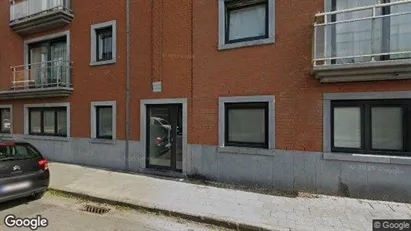 Apartments for rent in Komen-Waasten - Photo from Google Street View