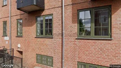 Apartments for rent in Vanløse - Photo from Google Street View
