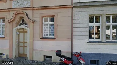 Apartments for rent in Havelland - Photo from Google Street View