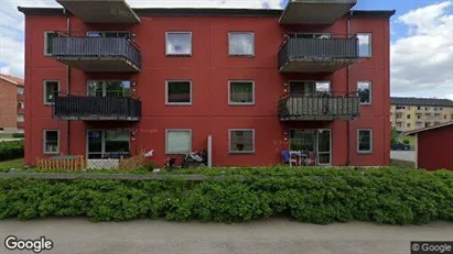 Apartments for rent in Heby - Photo from Google Street View