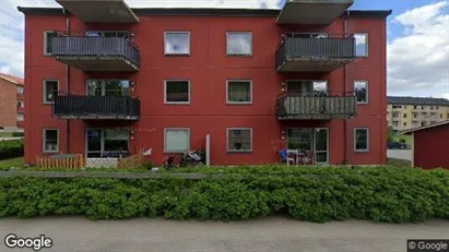 Apartments for rent in Heby - Photo from Google Street View