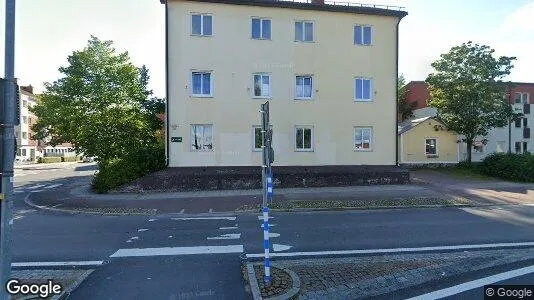 Apartments for rent in Hedemora - Photo from Google Street View