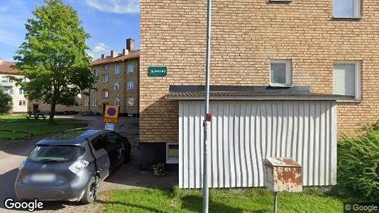 Apartments for rent in Hedemora - Photo from Google Street View