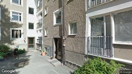 Apartments for rent in Stockholm South - Photo from Google Street View