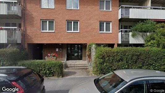 Apartments for rent in Vasastan - Photo from Google Street View