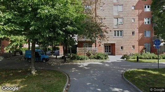 Apartments for rent in Stockholm South - Photo from Google Street View