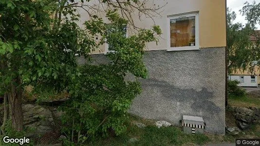 Apartments for rent in Stockholm South - Photo from Google Street View