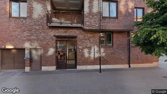 Apartments for rent in Lidingö - Photo from Google Street View