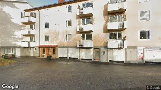 Apartments for rent in Stockholm South - Photo from Google Street View