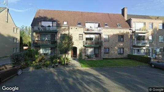 Apartments for rent in Hamont-Achel - Photo from Google Street View