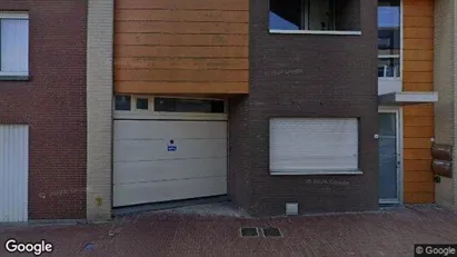 Apartments for rent in Kortrijk - Photo from Google Street View