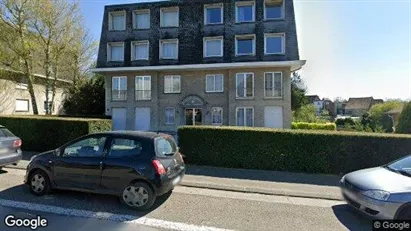 Apartments for rent in Moeskroen - Photo from Google Street View