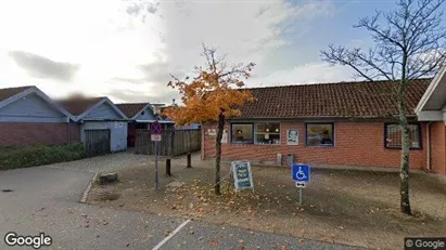 Apartments for rent in Nivå - Photo from Google Street View