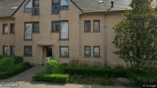 Apartments for rent in Kruisem - Photo from Google Street View