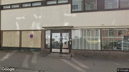 Apartments for rent in Tampere Keskinen - Photo from Google Street View