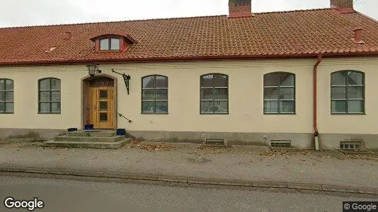 Apartments for rent in Trelleborg - Photo from Google Street View