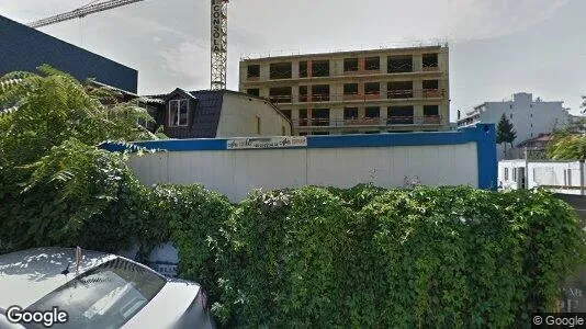 Apartments for rent in Bucharest - Sectorul 1 - Photo from Google Street View