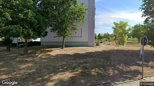 Apartments for rent in Mansfeld-Südharz - Photo from Google Street View