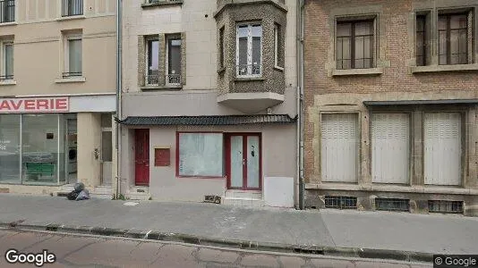 Rooms for rent in Pistoia - Photo from Google Street View