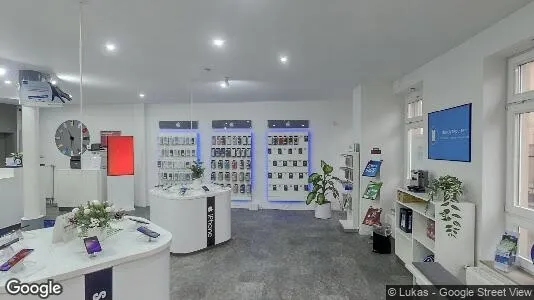 Apartments for rent in Tübingen - Photo from Google Street View