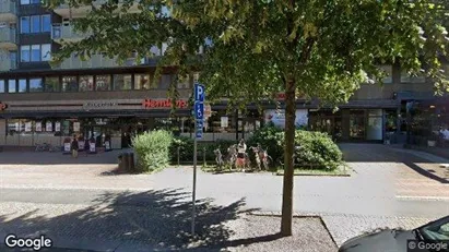 Apartments for rent in Gothenburg City Centre - Photo from Google Street View