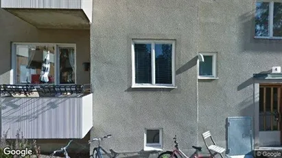 Apartments for rent in Stockholm South - Photo from Google Street View