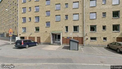 Apartments for rent in Majorna-Linné - Photo from Google Street View