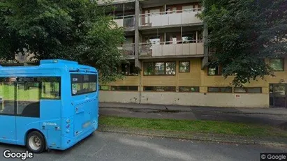 Apartments for rent in Gothenburg City Centre - Photo from Google Street View
